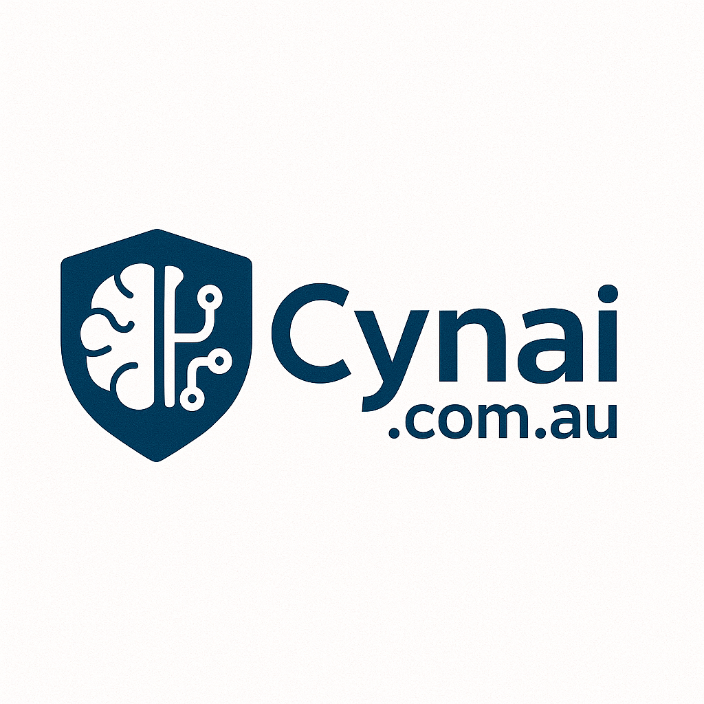 Cynai logo